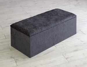 Plain Ottoman Box