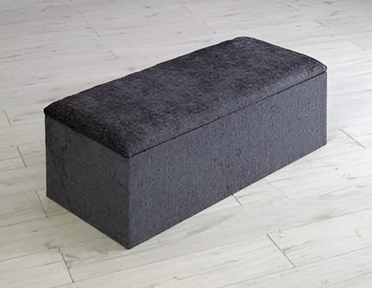 Plain Ottoman Box