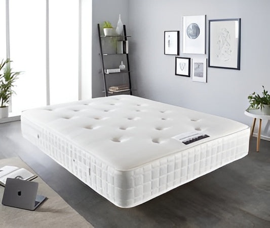 Mattress 3ft Single