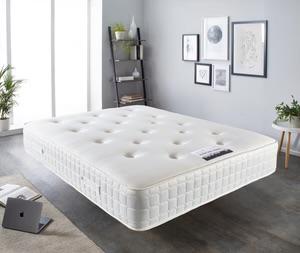 Mattress 3ft Single